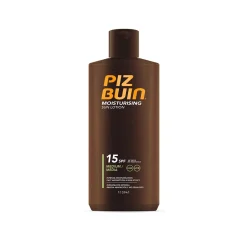 Piz Buin Moisturizing Sun Lotion Sunscreen SPF15 200ml (6.76fl oz)