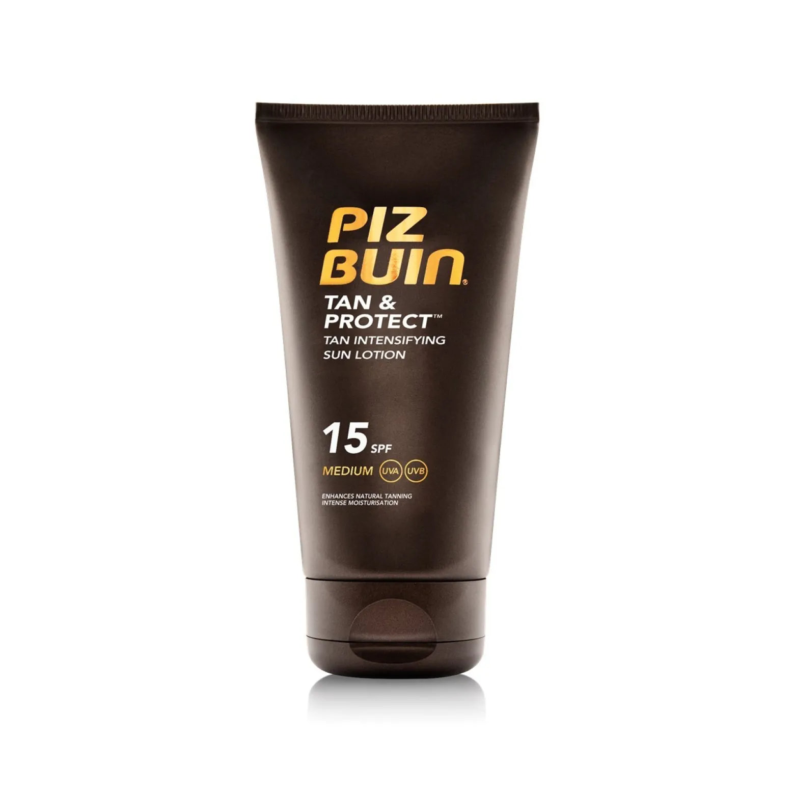 Piz Buin Tan & Protect Intensifying Sun Lotion SPF15 150ml (5.07fl oz)