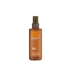Piz Buin Tan & Protect Intensifying Sun Oil Spray SPF30 150ml (5.07fl oz)