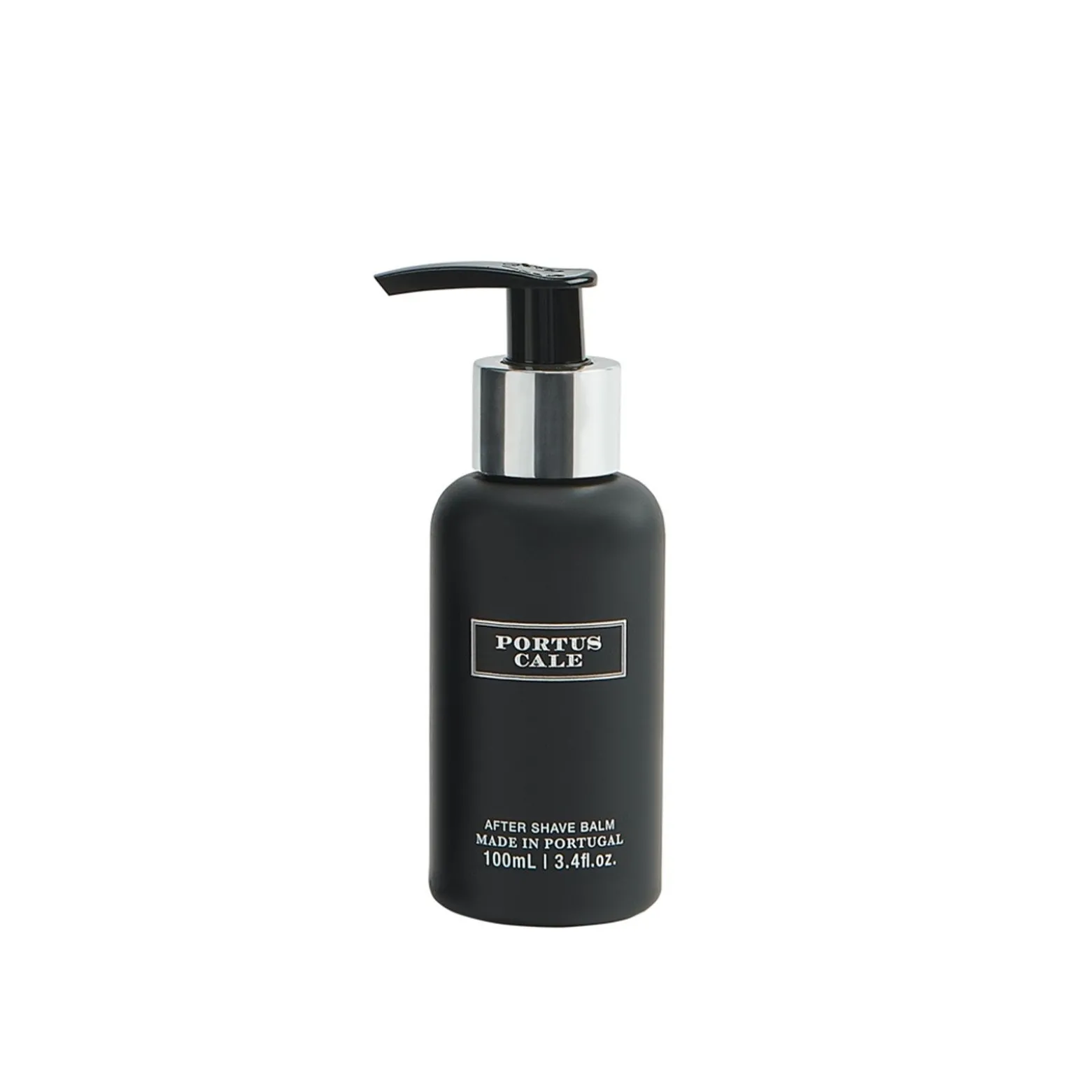 Portus Cale Black Edition Aftershave Balm 100ml (3.4floz)