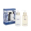 Portus Cale Gold & Blue Body Care Travel Duo