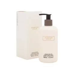 Portus Cale Hajjar Blanc Hand & Body Wash 300ml (10.2floz)