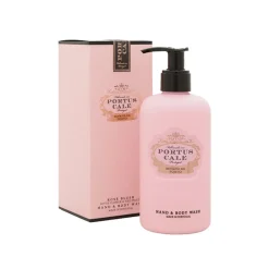 Portus Cale Rosé Blush Hand & Body Wash 300ml (10.2 fl oz)