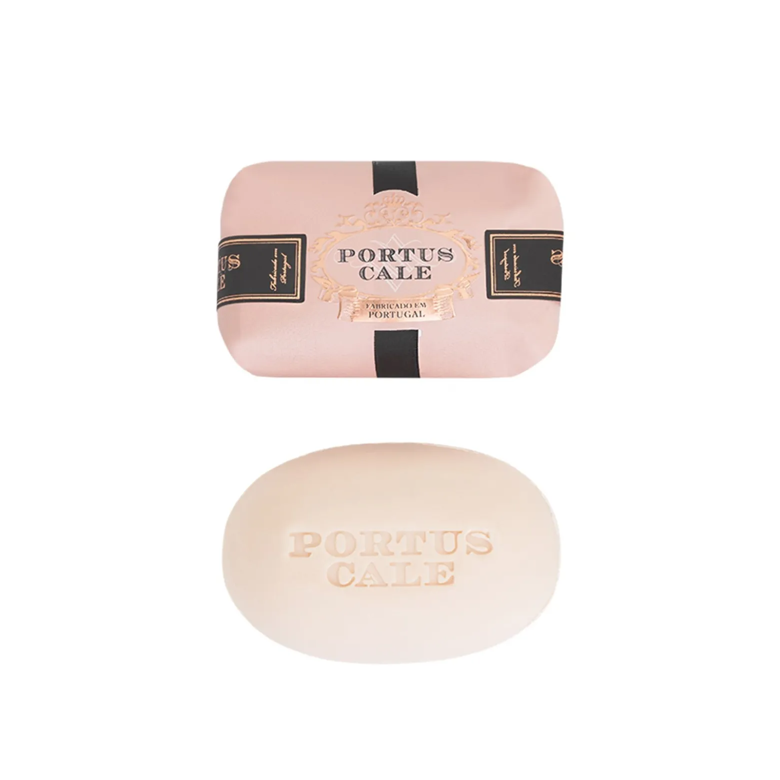 Portus Cale Rosé Blush Soap Bar 150g (5.3 oz)