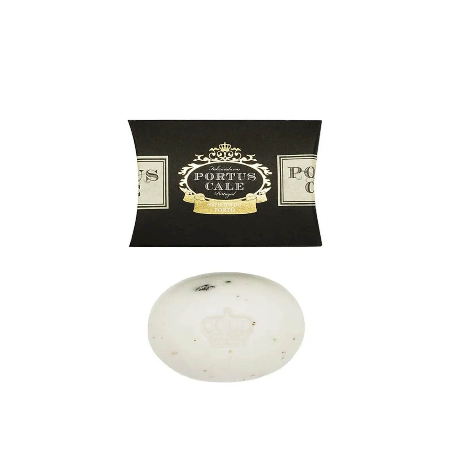 Portus Cale Ruby Red Soap Bar 40g (1.41oz)