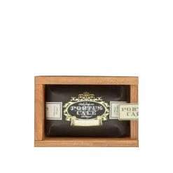 Portus Cale Ruby Red Soap Bar in Gift Box 150g (5.3oz)