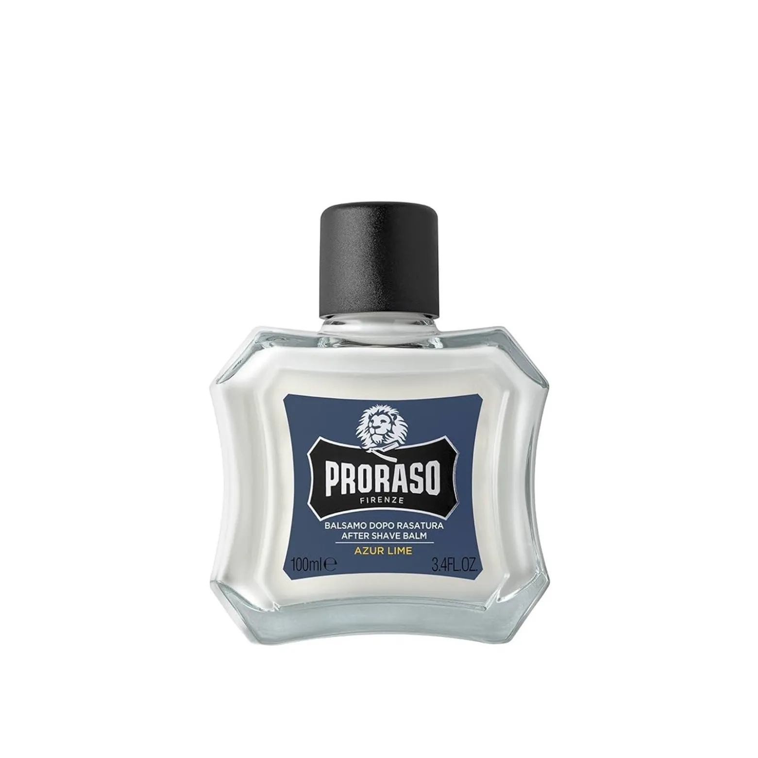 Proraso After Shave Balm Azur Lime 100ml (3.4floz)