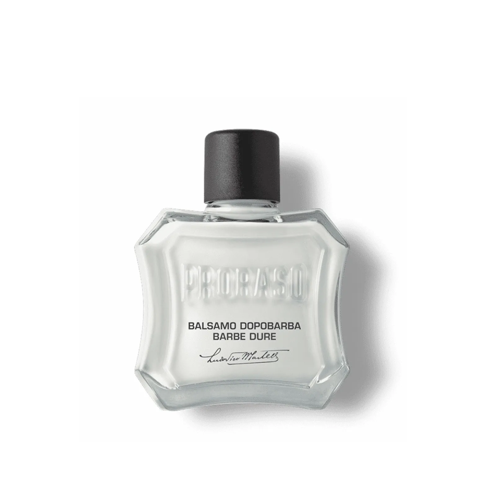 Proraso Aftershave Balm Coarse Beards 100ml (3.4floz)