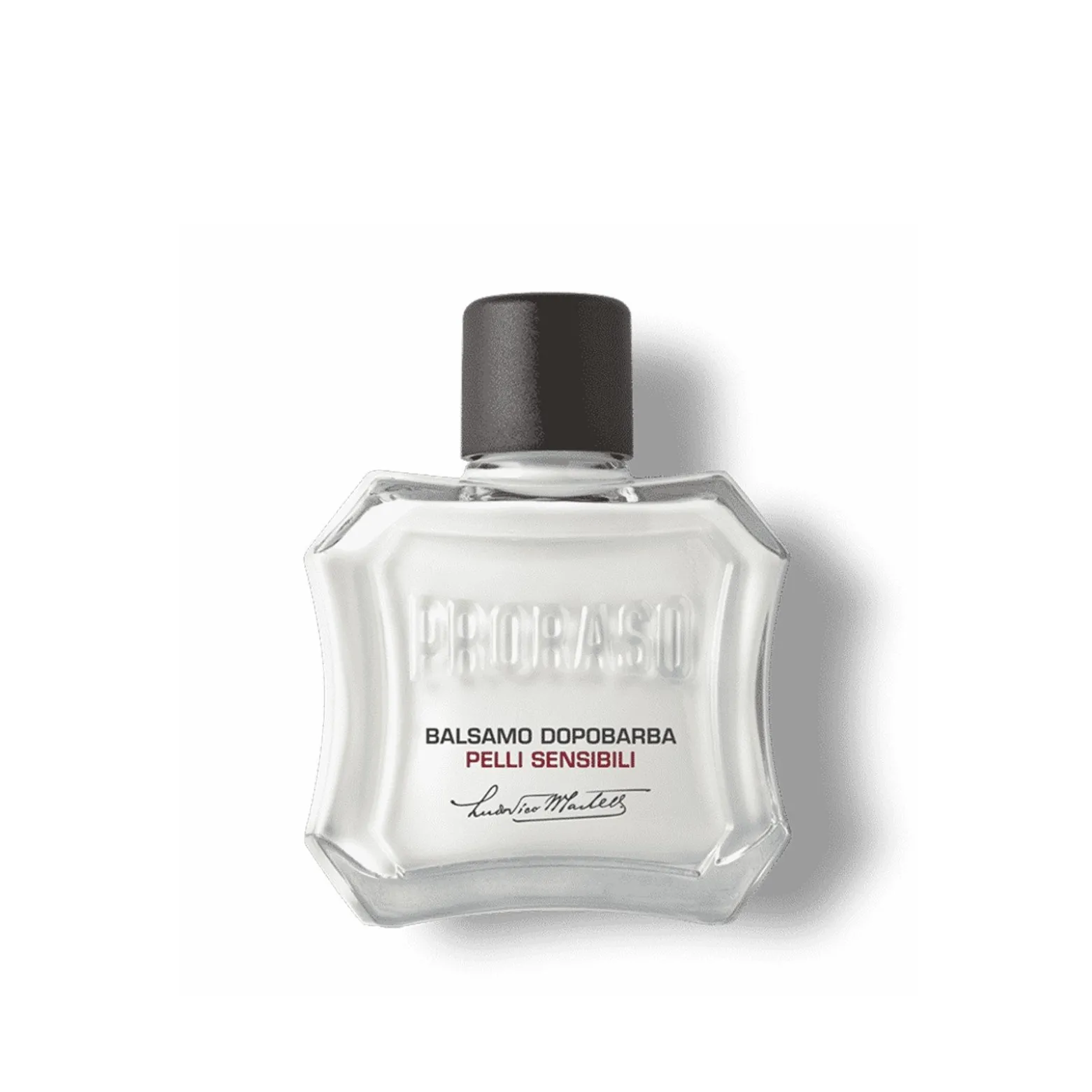 Proraso Aftershave Balm Sensitive Skin 100ml (3.4floz)