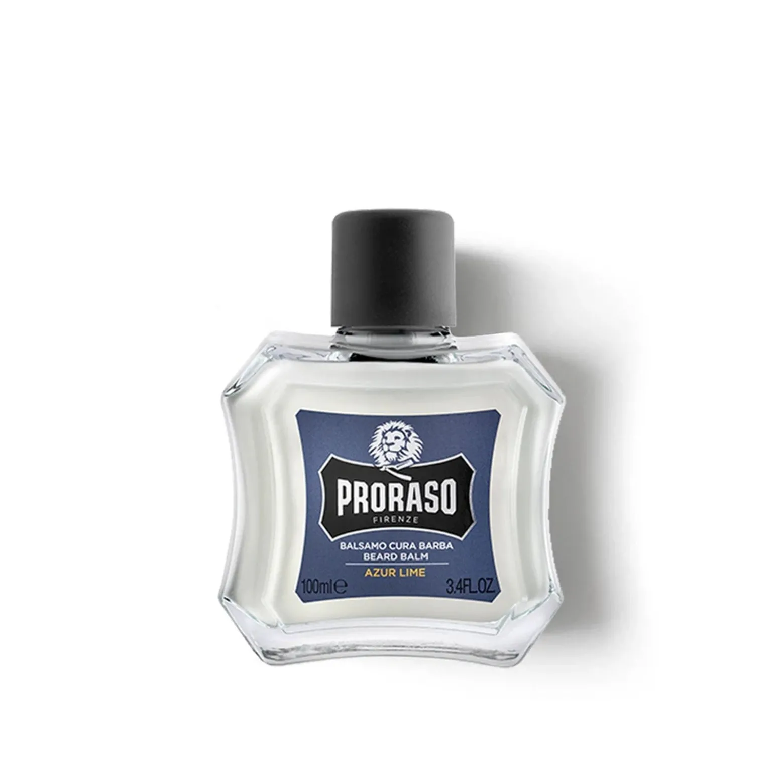 Proraso Beard Balm Azur Lime 100ml (3.4floz)