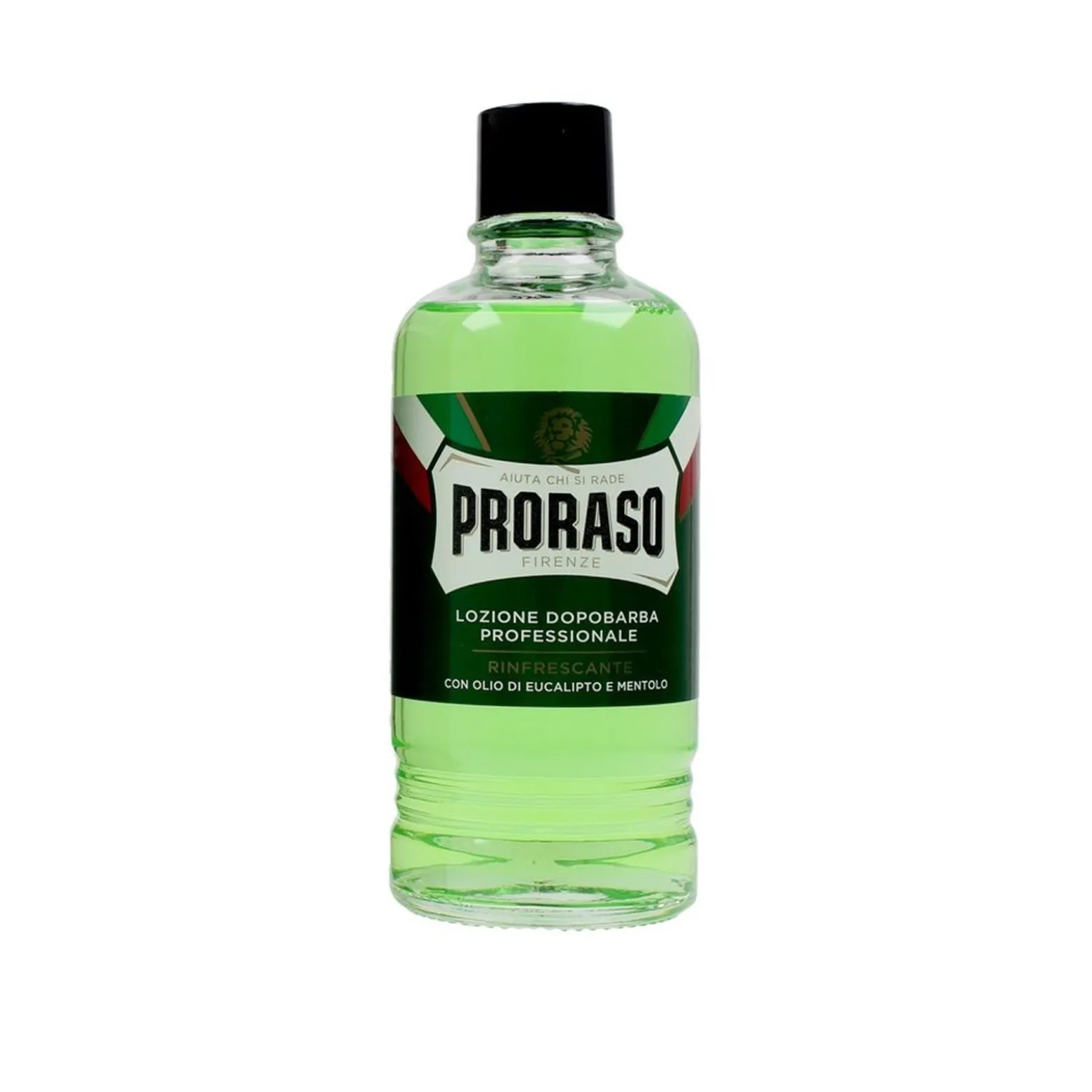 Proraso Professional Aftershave Lotion Refreshing 400ml (13.5floz)