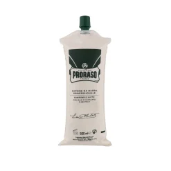Proraso Professional Shaving Cream Refreshing 500ml (17.5floz)