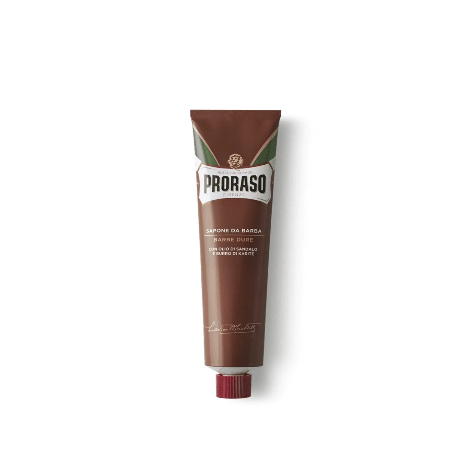 Proraso Shaving Cream Coarse Beards 150ml (5.2floz)
