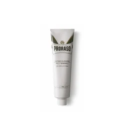 Proraso Shaving Cream Sensitive Skin 150ml (5.2floz)