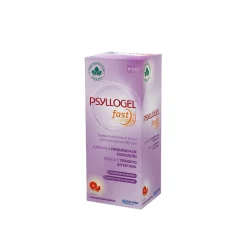Psyllogel Fast Blood Orange Flavor x10 Sticks