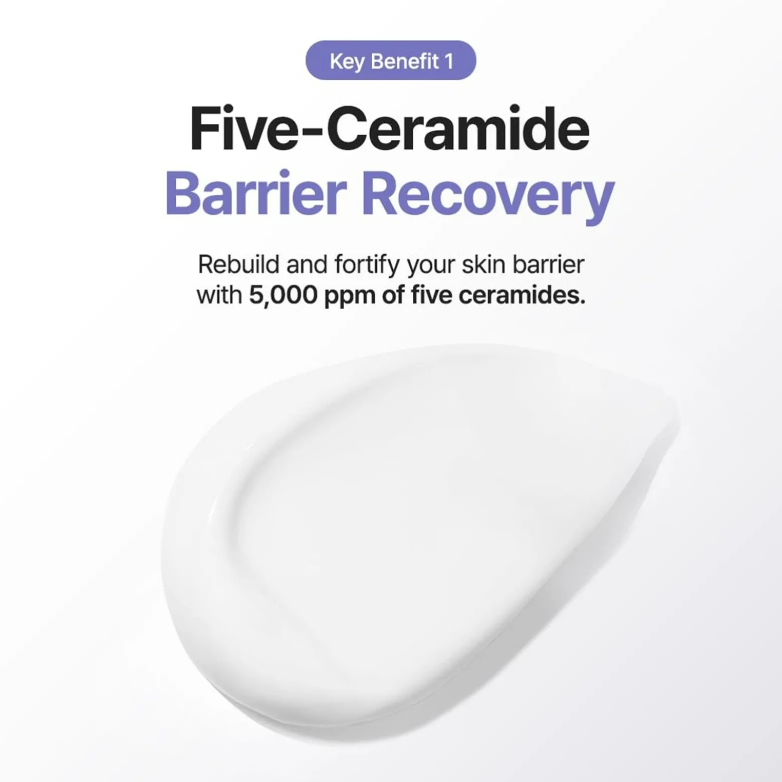PURITO Luminous Ceramide Moisturizer 100ml (3.38floz)