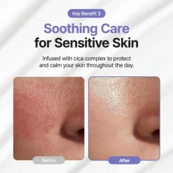 PURITO Luminous Ceramide Moisturizer 100ml (3.38floz)