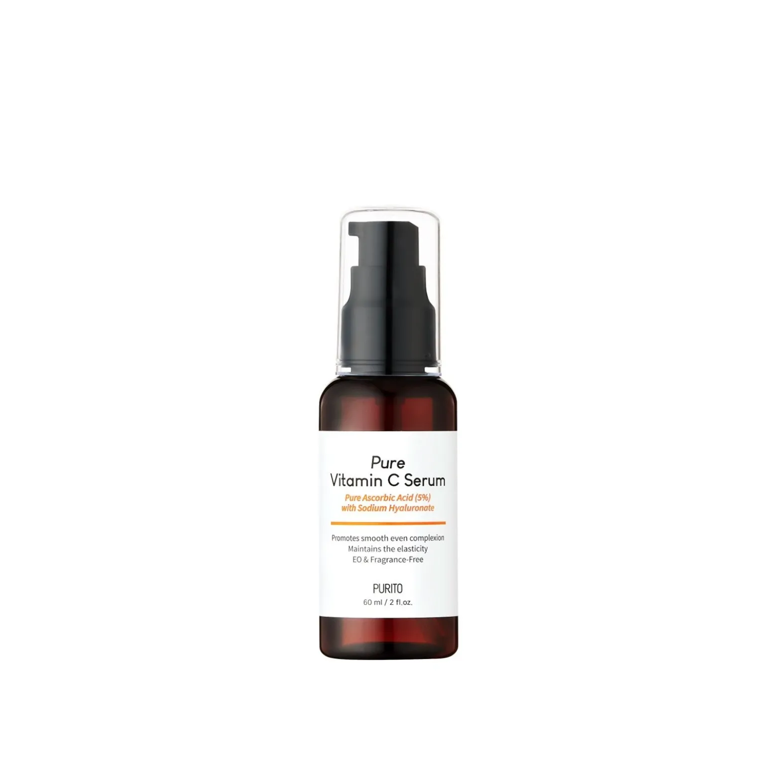 PURITO Pure Vitamin C Serum 60ml (2 fl oz)