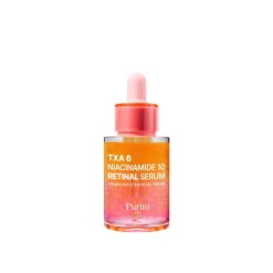 PURITO TXA 6 Niacinamide 10 Retinal Serum 30ml (1.01floz)
