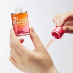 PURITO TXA 6 Niacinamide 10 Retinal Serum 30ml (1.01floz)
