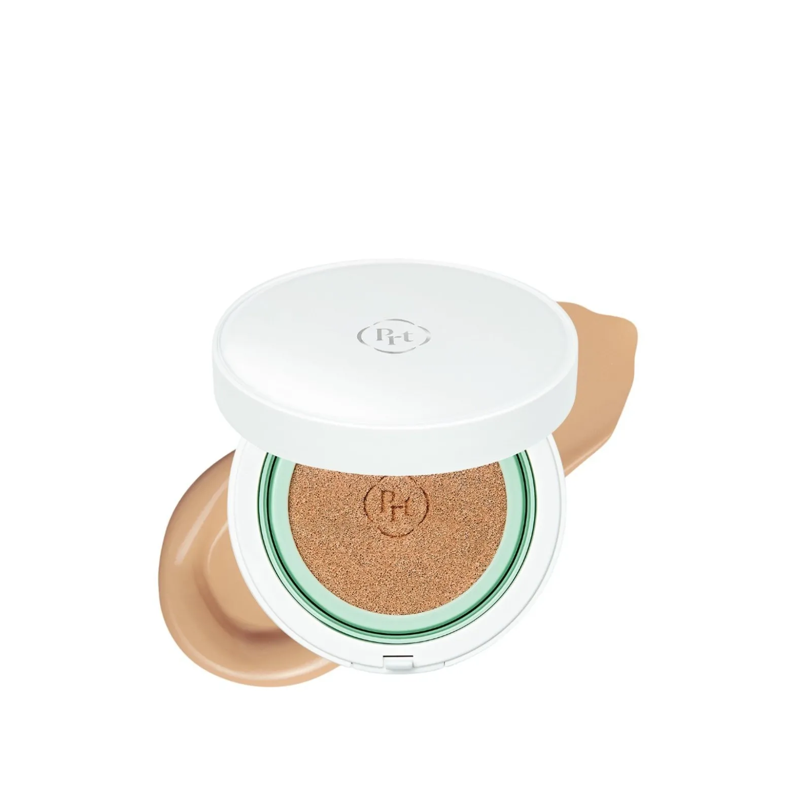 PURITO Wonder Releaf Centella BB Cushion SPF30 13 Neutral Ivory 2x15g (2x1.05oz)