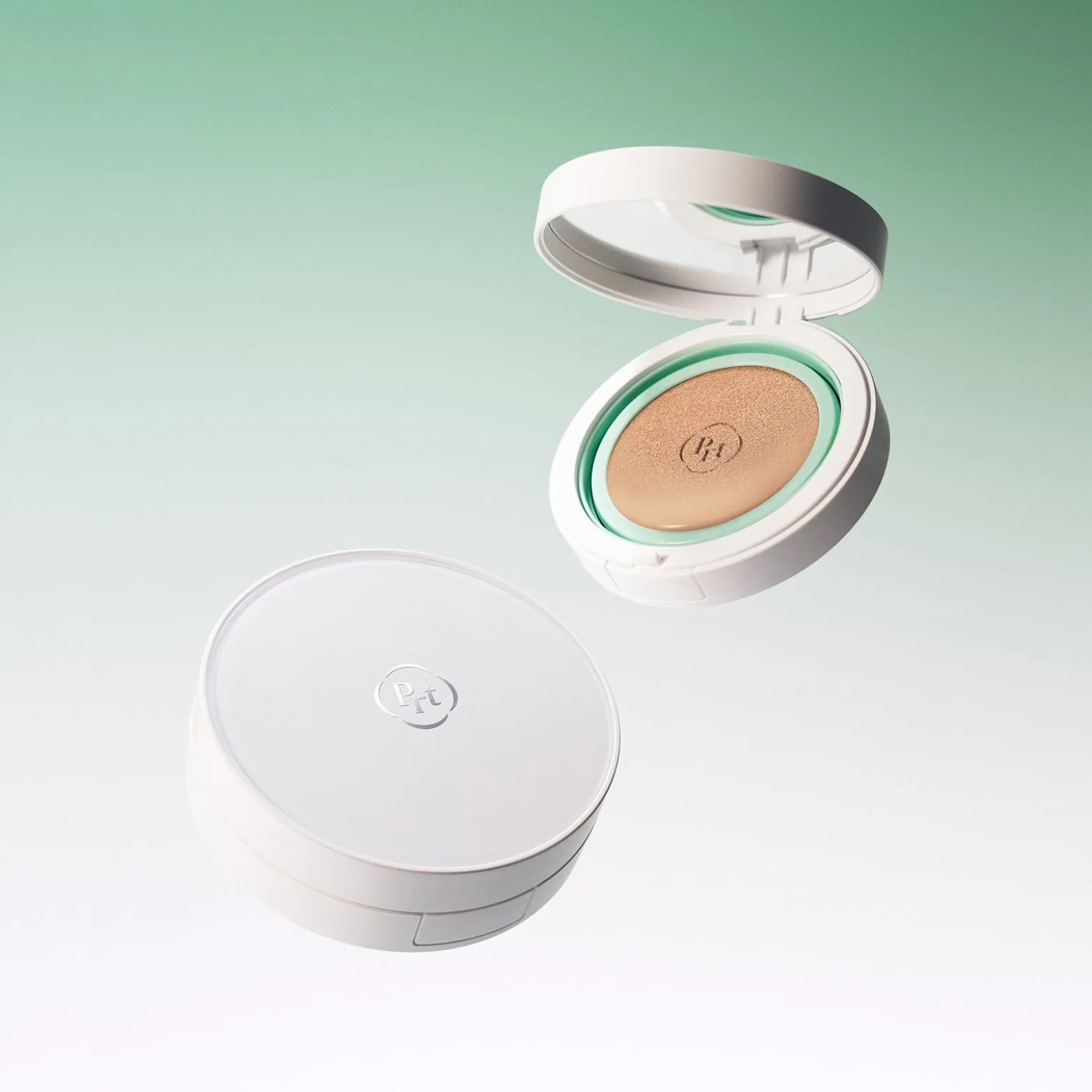 PURITO Wonder Releaf Centella BB Cushion SPF30 13 Neutral Ivory 2x15g (2x1.05oz)