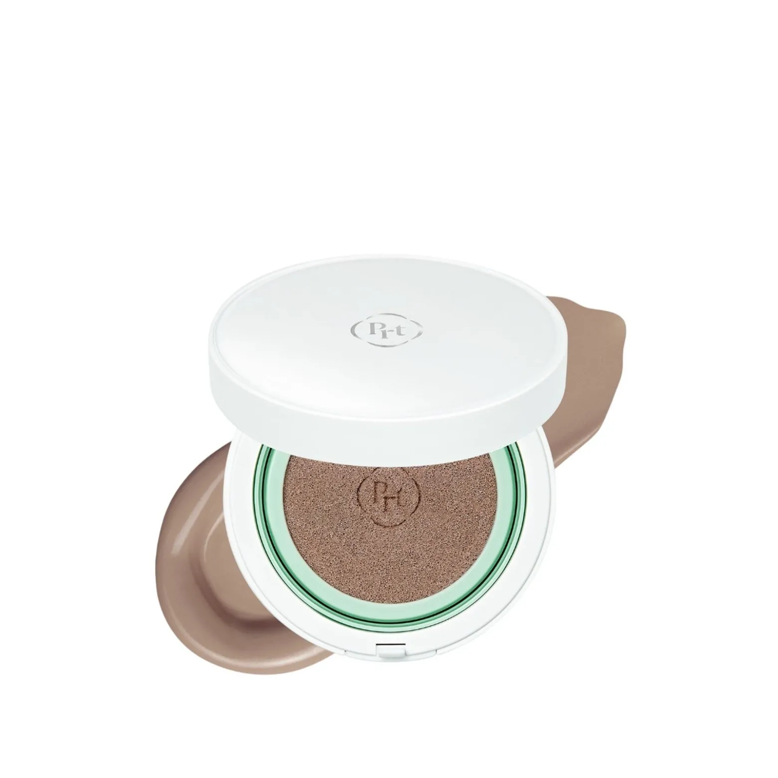 PURITO Wonder Releaf Centella BB Cushion SPF30 21 Light Beige 2x15g (2x1.05oz)