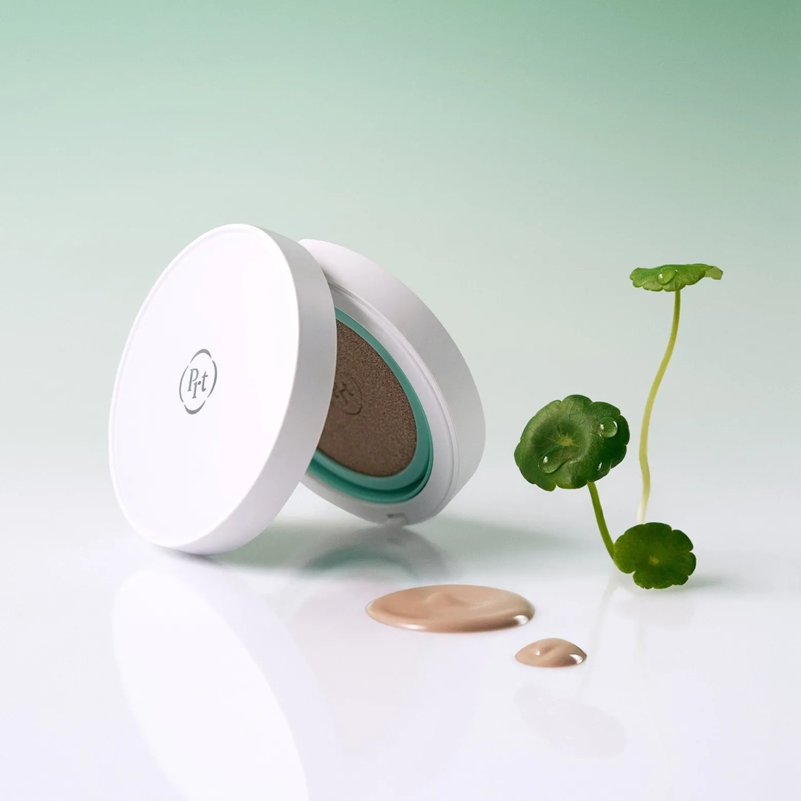 PURITO Wonder Releaf Centella BB Cushion SPF30 21 Light Beige 2x15g (2x1.05oz)
