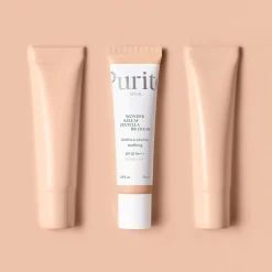 PURITO Wonder Releaf Centella BB Cream SPF30 15 Rose Ivory 30ml (1.01floz)