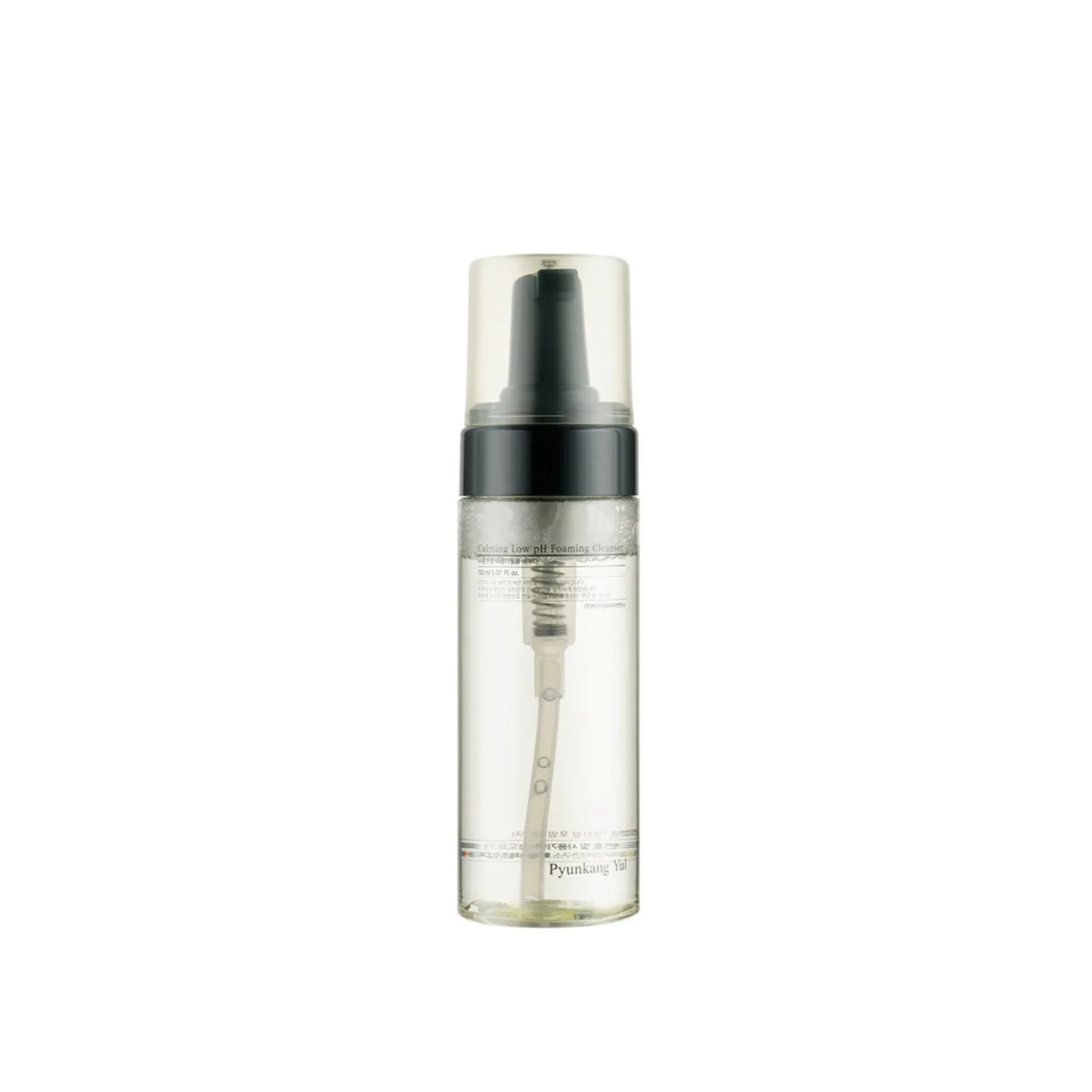 Pyunkang Yul Calming Low pH Foaming Cleanser 150ml (5.07floz)