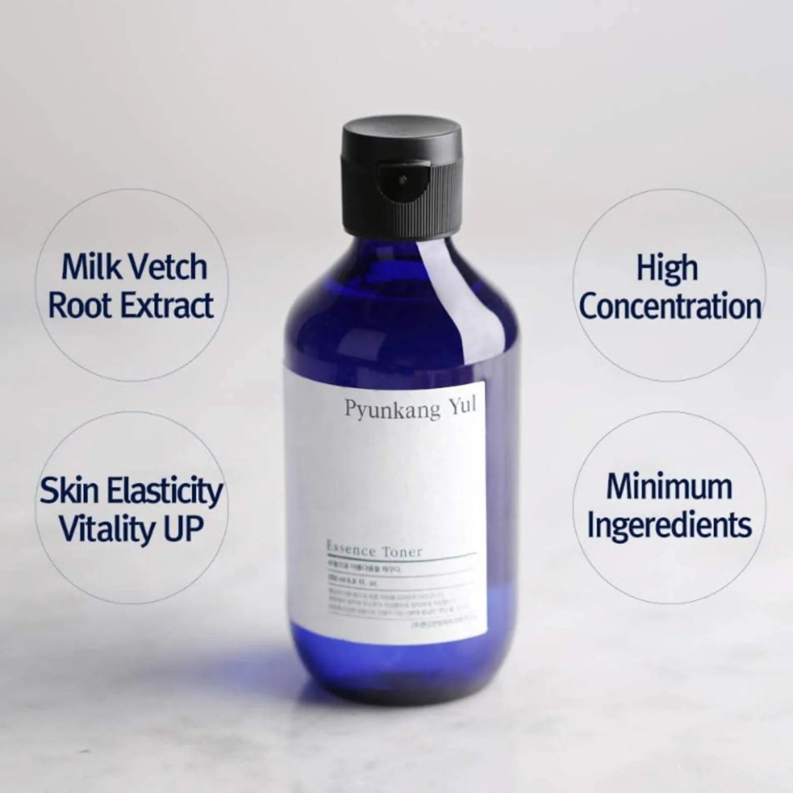 Pyunkang Yul Essence Toner 200ml (6.76floz)