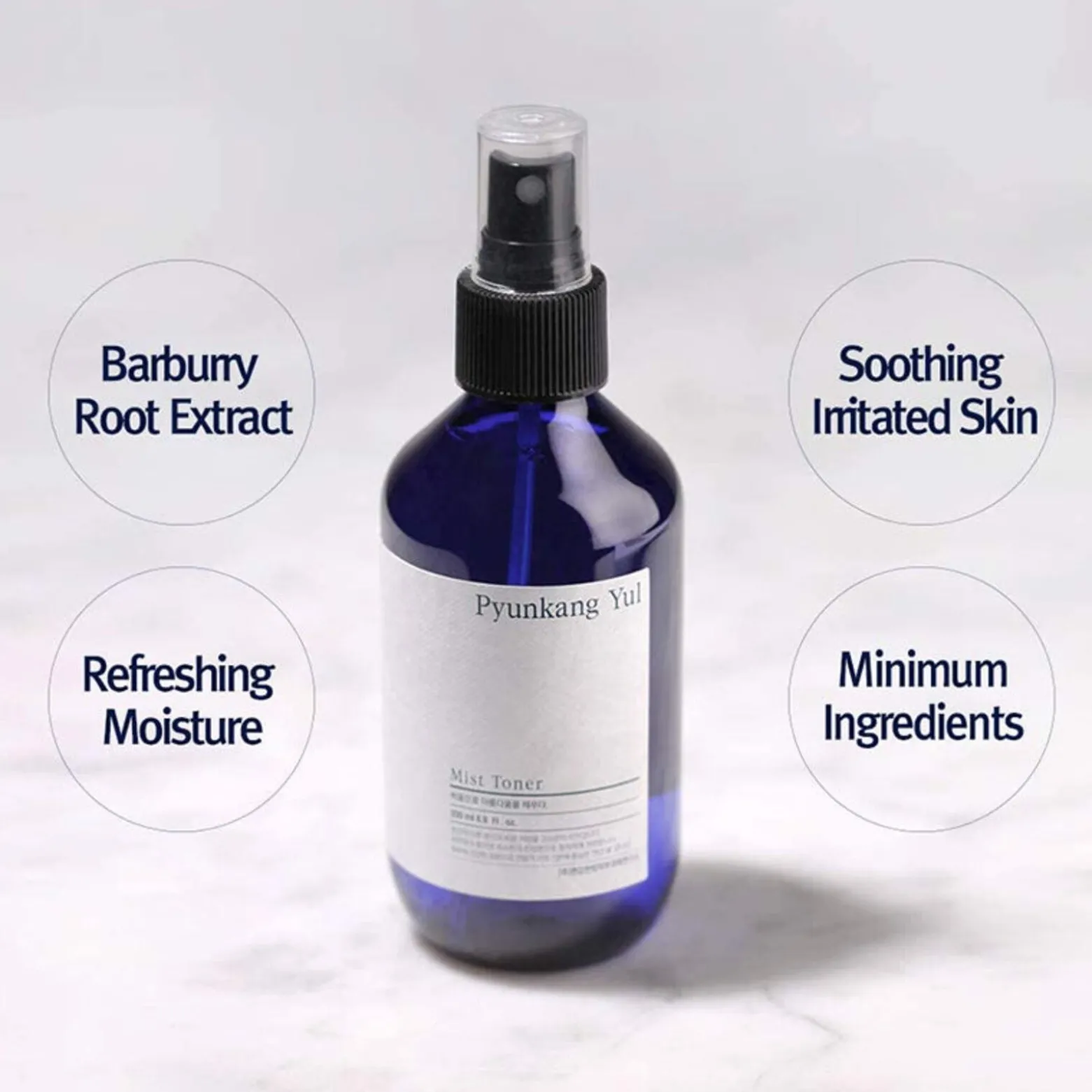 Pyunkang Yul Mist Toner 200ml (6.76floz)