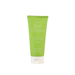 Rated Green Cold Press Avocado Nourishing Scalp Pack 200ml (6.76 fl oz)