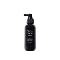 Rated Green Real Grow Anti-Hair Loss Stimulating Scalp Spray 120ml (4.05 fl oz)