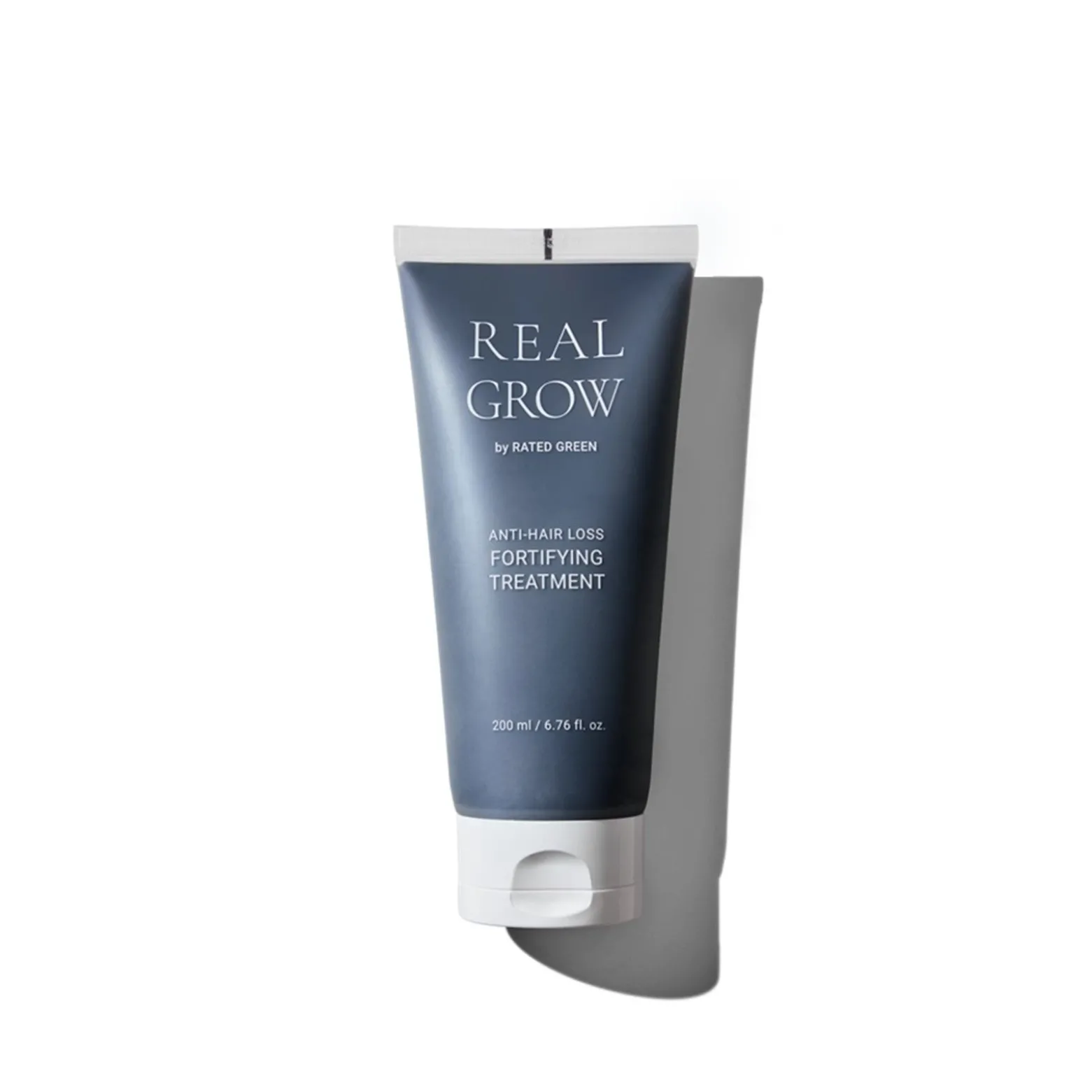 Rated Green Real Grow Anti-Hair Loss Fortifying Treatment 200ml (6.76floz)