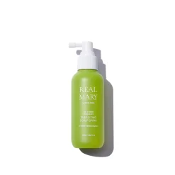 Rated Green Real Mary Energizing Scalp Spray 120ml (4.05 fl oz)