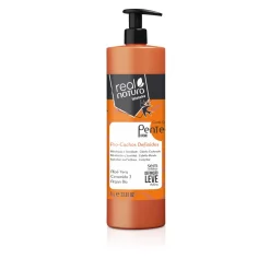 Real Natura Pro-Defined Curls Styling Cream 1L (33.81floz)