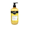 Real Natura Pro-Garlic Turbo Shampoo 500ml (16.9floz)