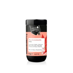 Real Natura Pro-Growth Mask 1kg (35.27oz)