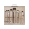 Real Techniques Au Naturale Makeup Brush Kit