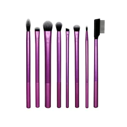 Real Techniques Everyday Eye Essentials Set