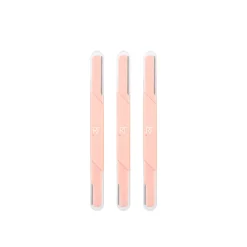 Real Techniques Face and Brow Razors Kit