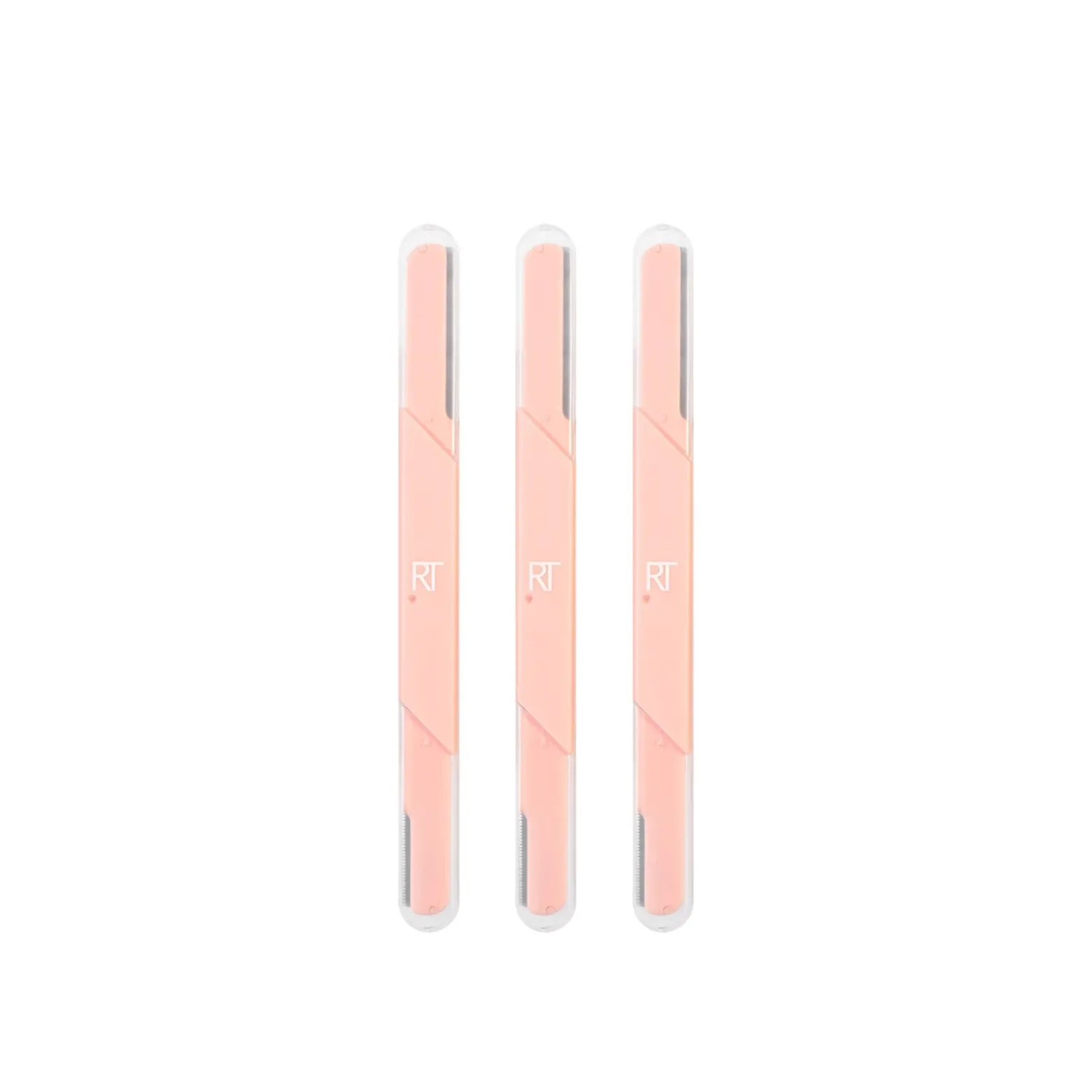 Real Techniques Face and Brow Razors Kit