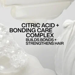 Redken Acidic Bonding Concentrate Shampoo Refill 500ml (16.9floz)
