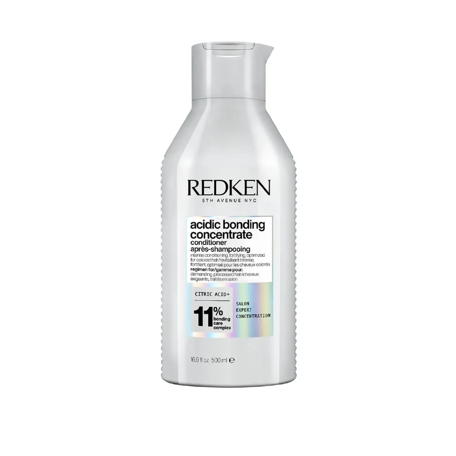 Redken Acidic Bonding Concentrate Conditioner 500ml (16.9floz)