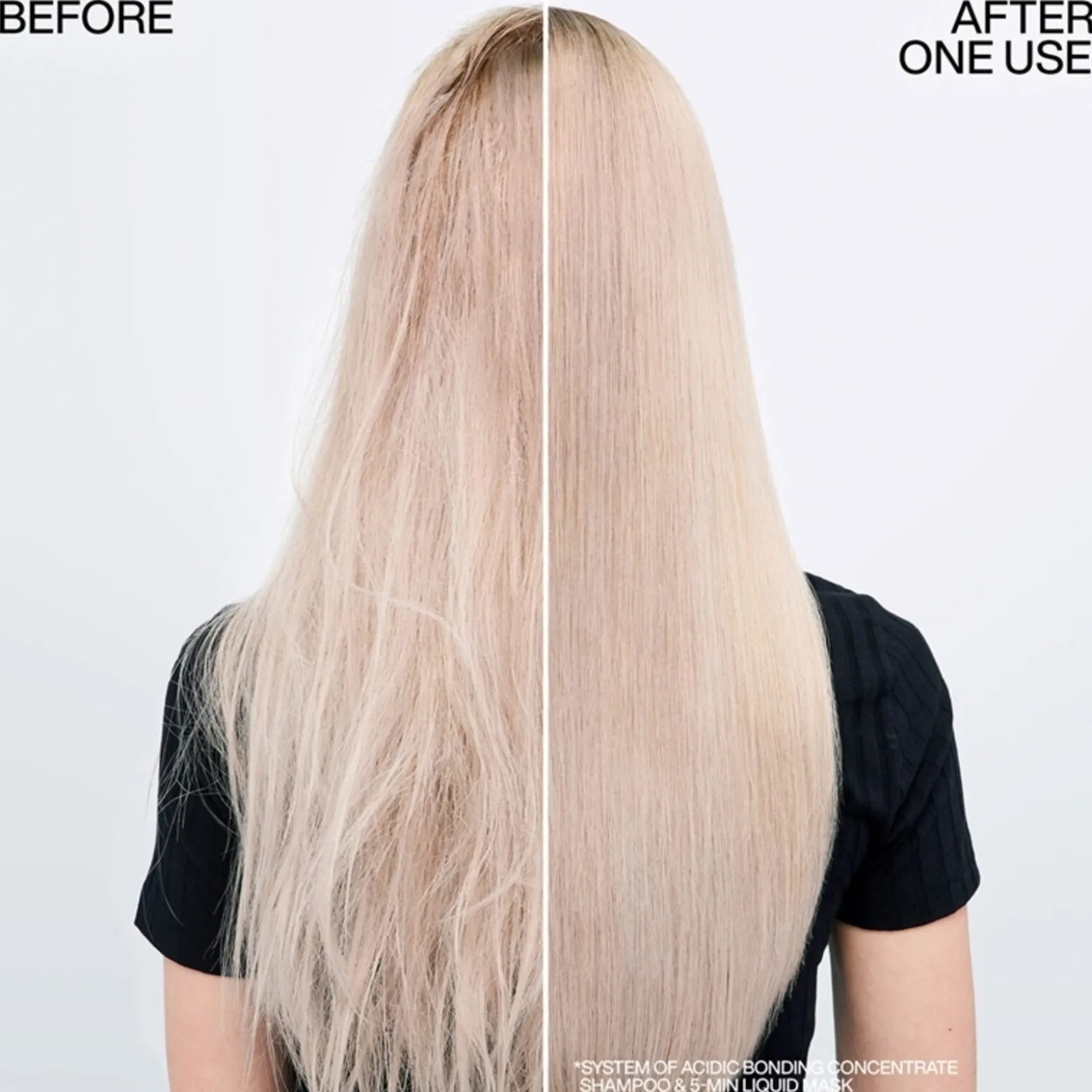 Redken Acidic Bonding Concentrate Conditioner 500ml (16.9floz)