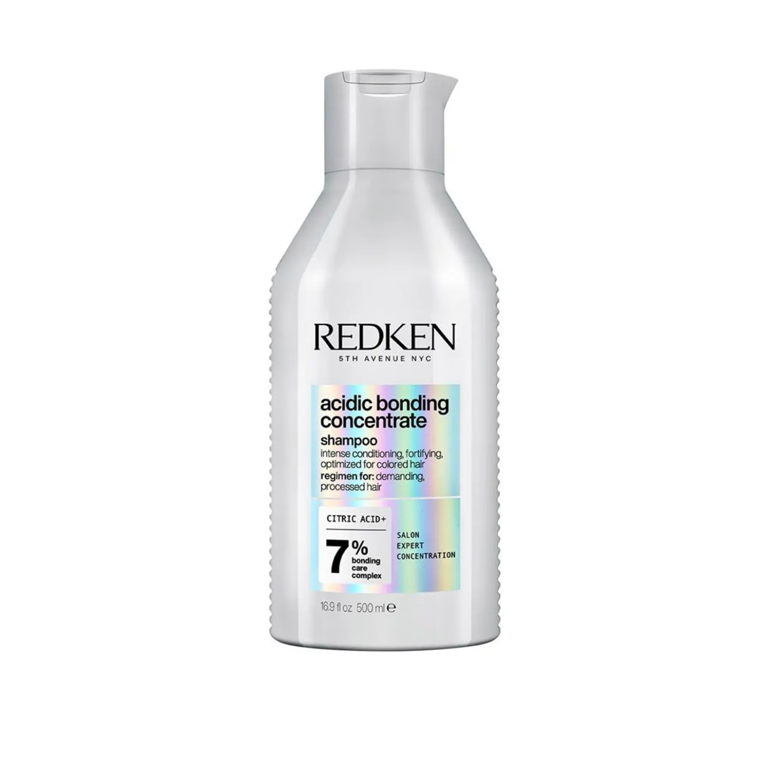Redken Acidic Bonding Concentrate Shampoo 500ml (16.9floz)