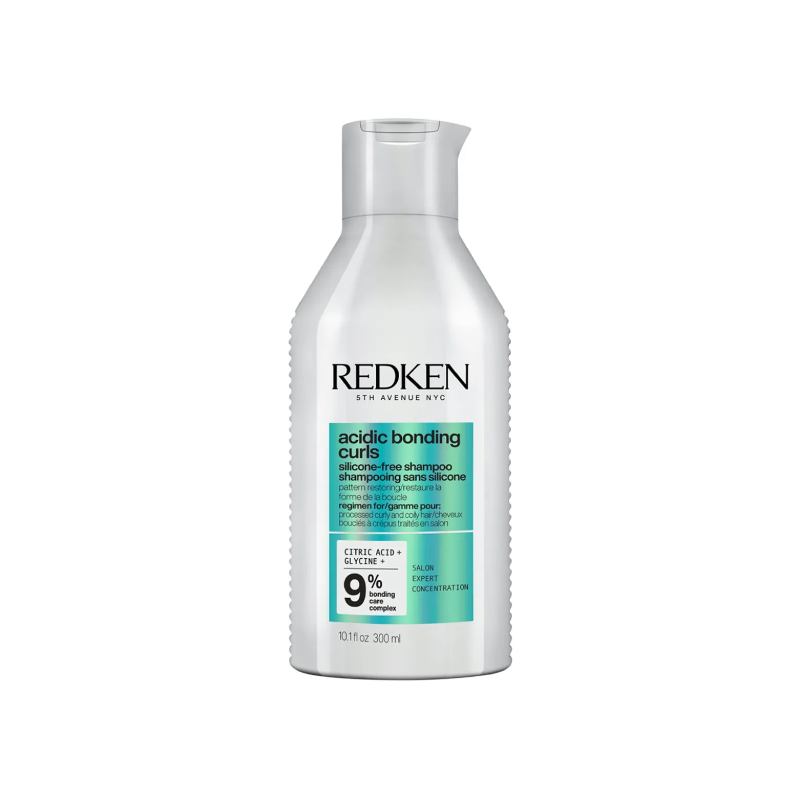 Redken Acidic Bonding Curls Shampoo 300ml (10.1floz)