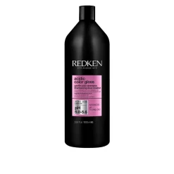 Redken Acidic Color Gloss Gentle Color Shampoo 1L (33.8floz)