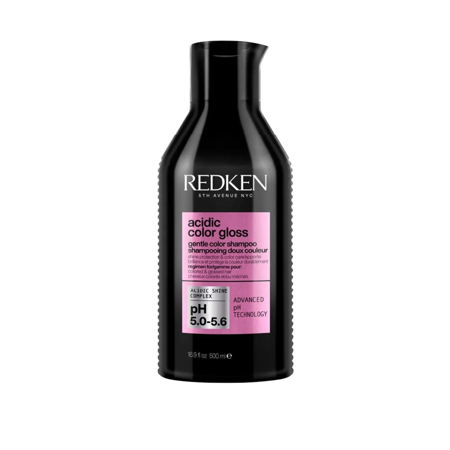 Redken Acidic Color Gloss Gentle Color Shampoo 500ml (16.9floz)
